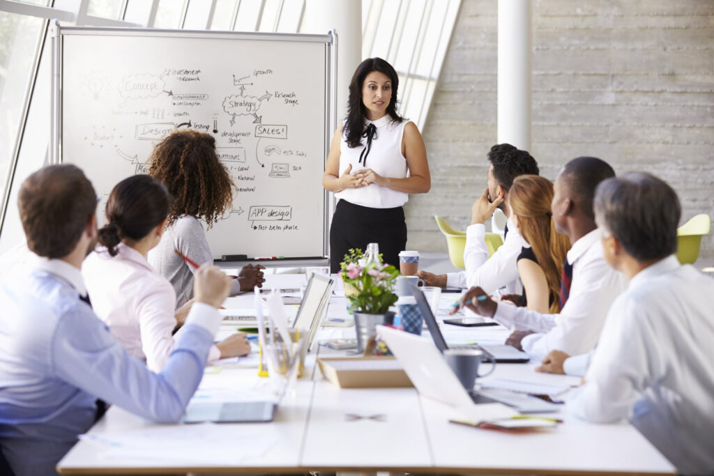 Transformation digitale : le role du DSI plus important que jamais
