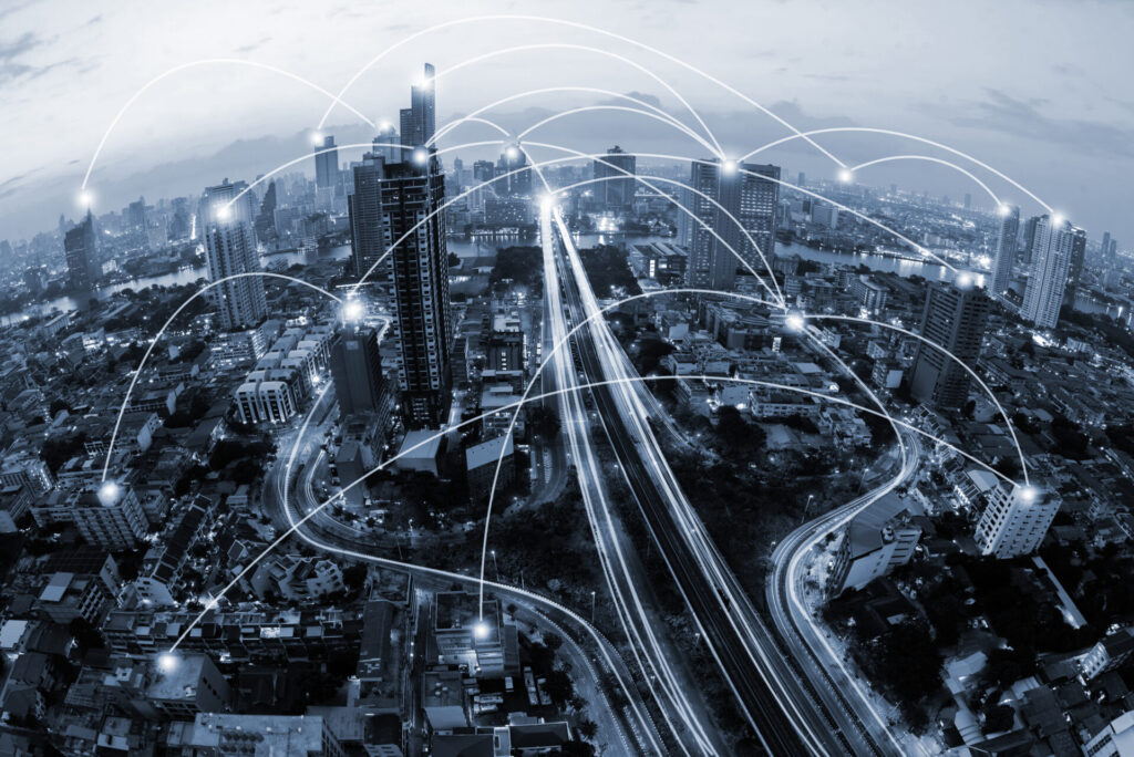 Comment booster la connectivité de vos locaux ?