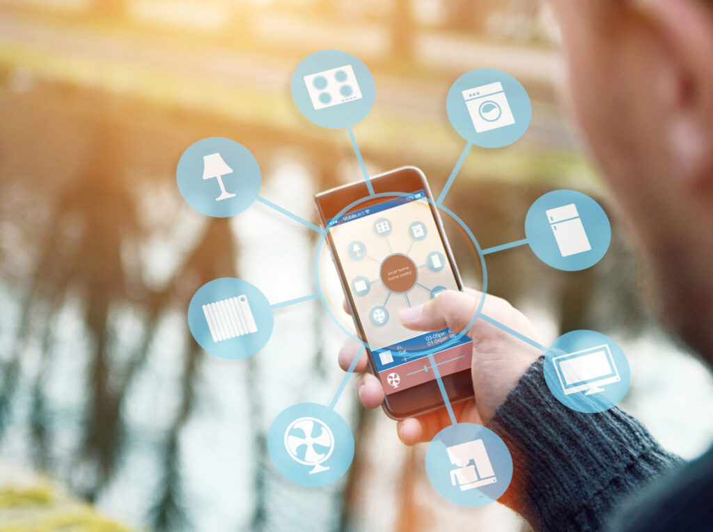 Les opérateurs de telephonie mobile doivent affronter les defis de l'IoT