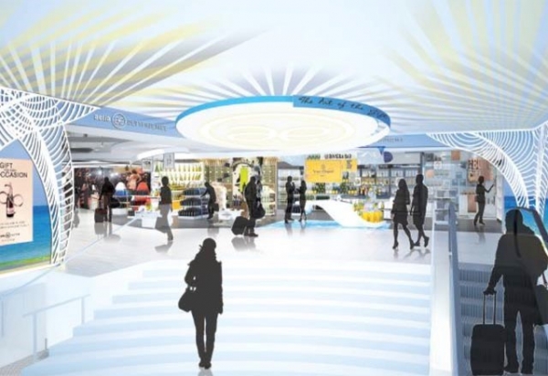 Top innovation retail du mois
