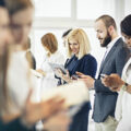 La voix sur wifi, quand le réseau mobile ne passe pas !