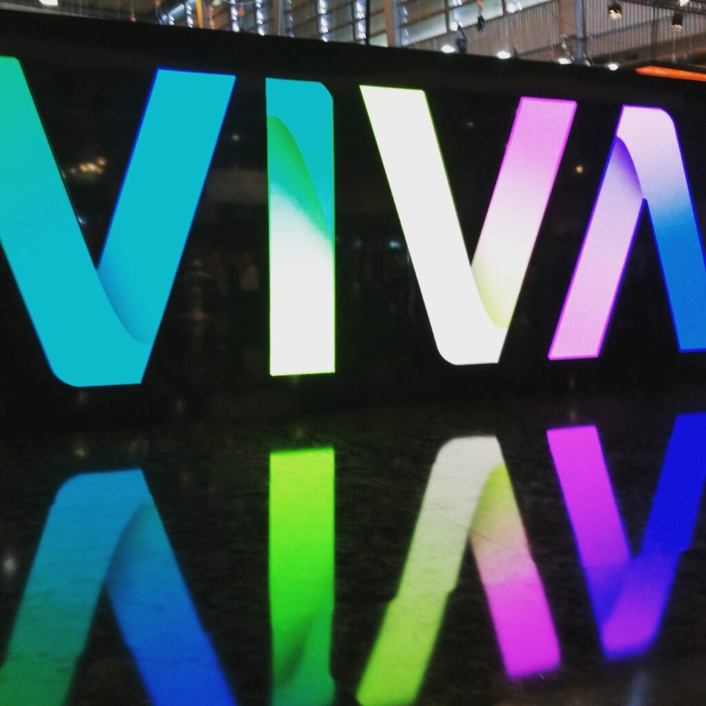 Vivatech 2017