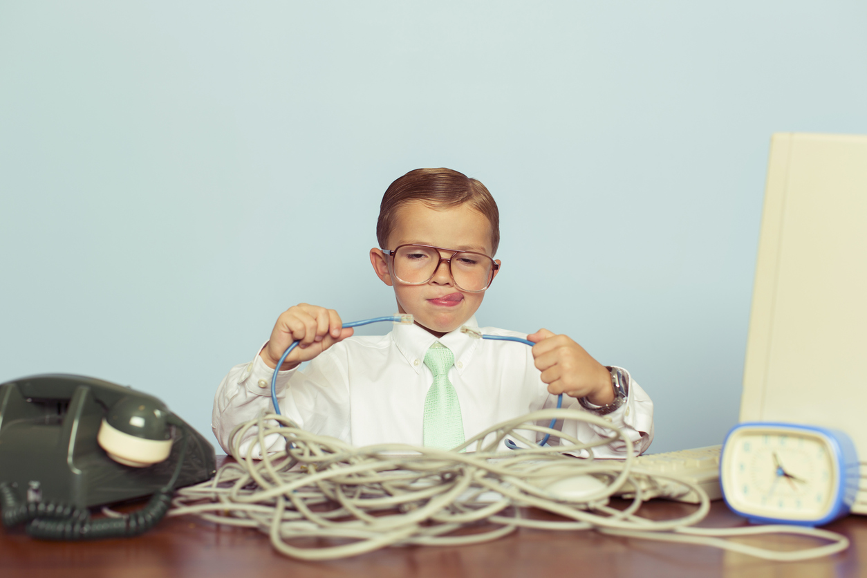 Tout savoir sur la fibre…quand on n’y comprend pas grand chose !