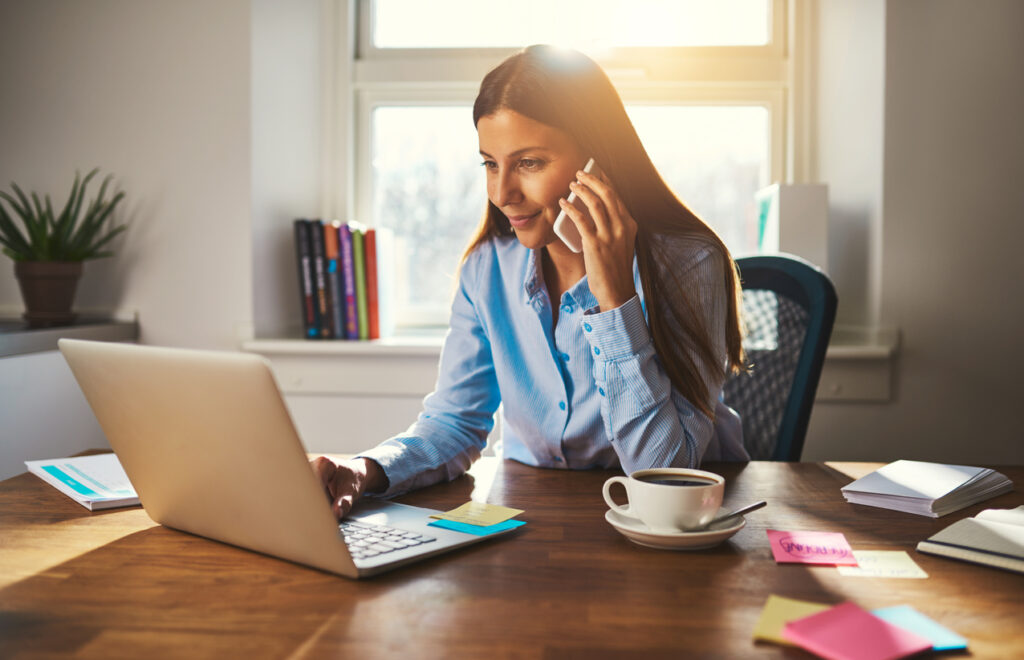 idées reçues sur le télétravail