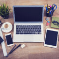 Startup : pour voir grand, il faut s'équiper comme des grands !