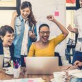 IoT au secours de la qualité de vie au travail