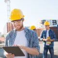Connecter un chantier n'a jamais été aussi simple et facile !