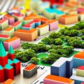 Il n'y a pas que les grandes villes qui sont smart