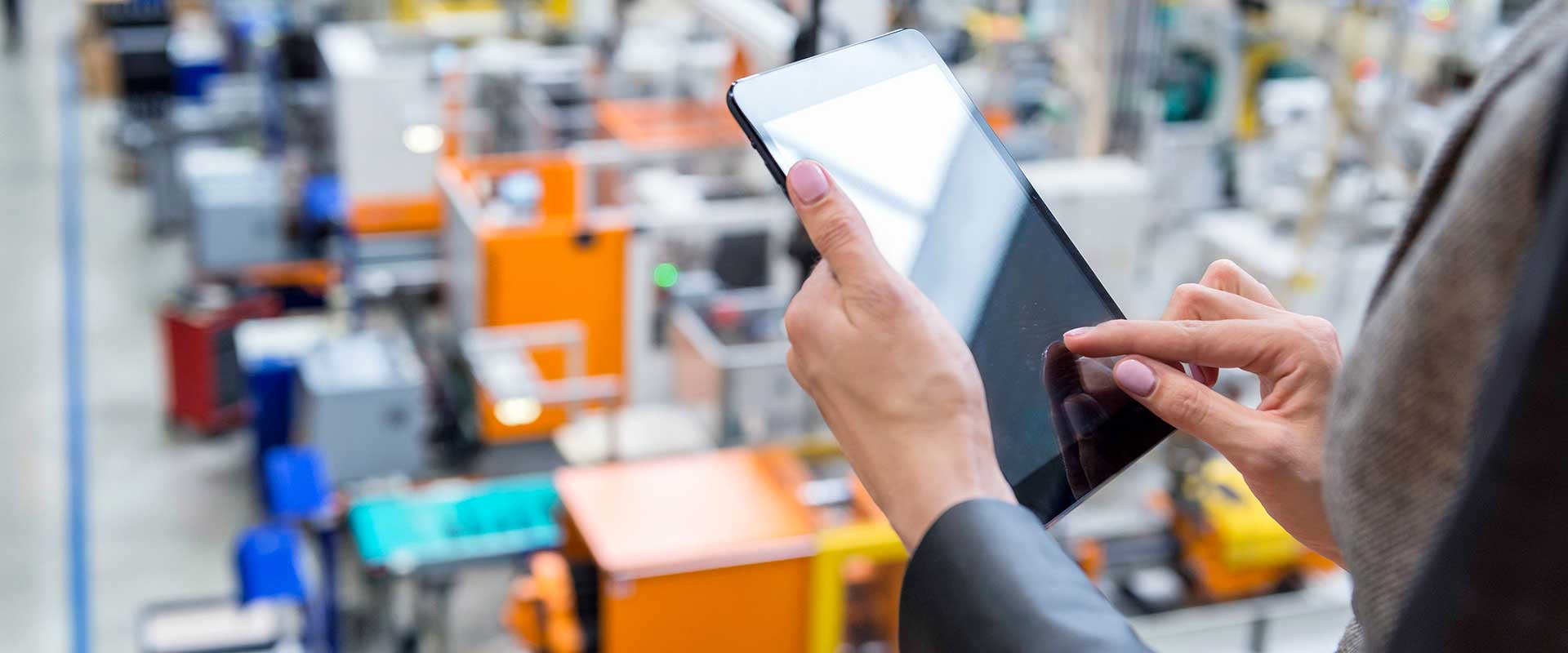 Retail - transformation digitale et nouveaux usages avec Leroy Merlin