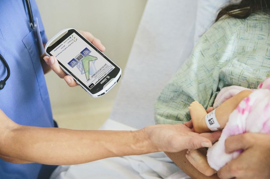 Les technologies mobiles bientôt incontournables dans les hopitaux