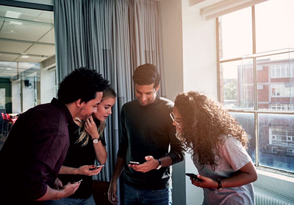 transformation numerique comment identifier ses effets sur l humain