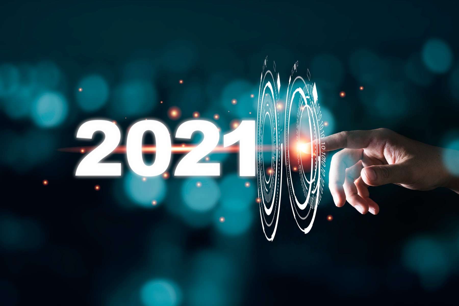 5 bonnes raisons se rejouir 2021