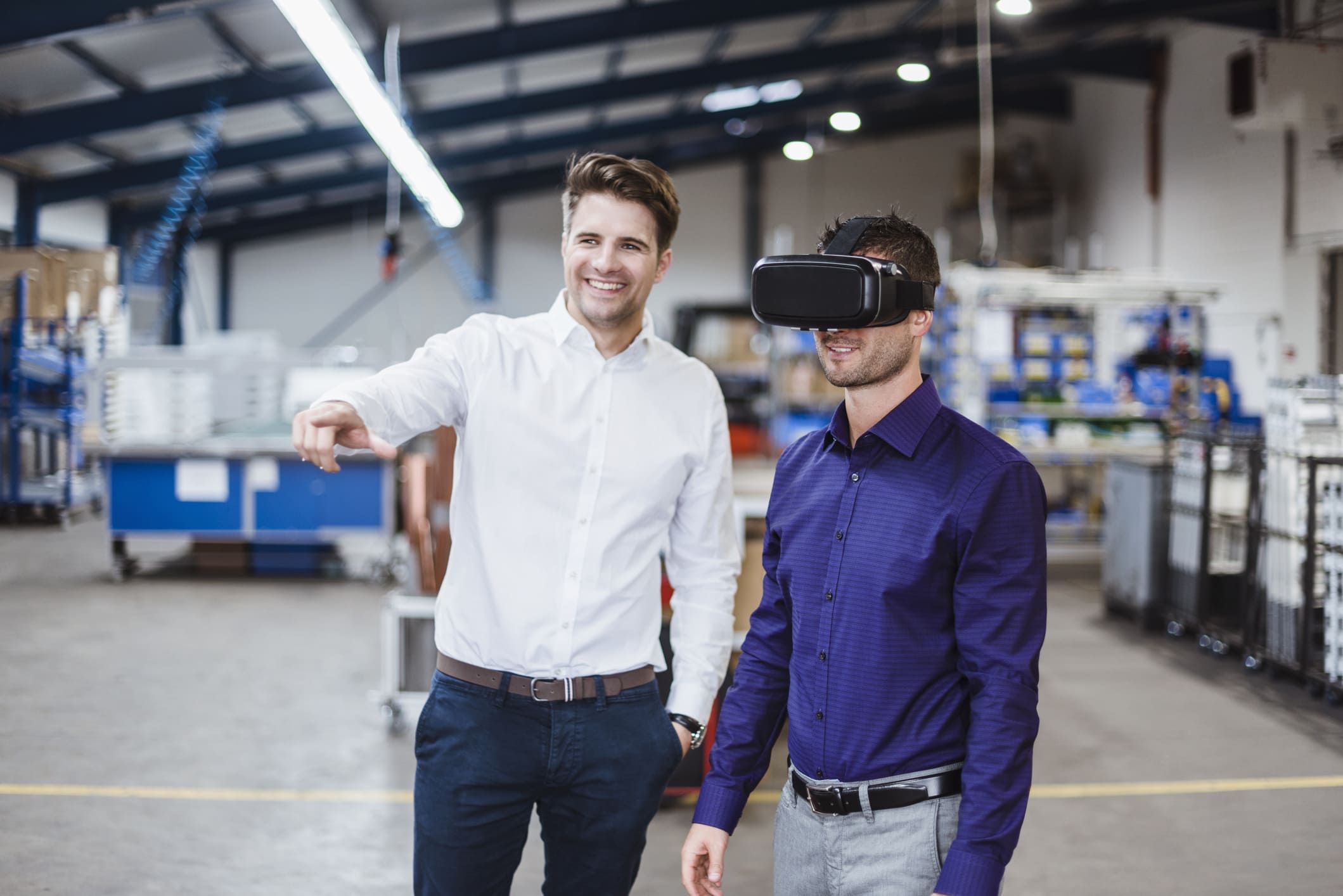 5G et IoT : les bénéfices pour votre entreprise