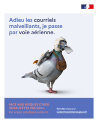 Attention aux courriels malveillants