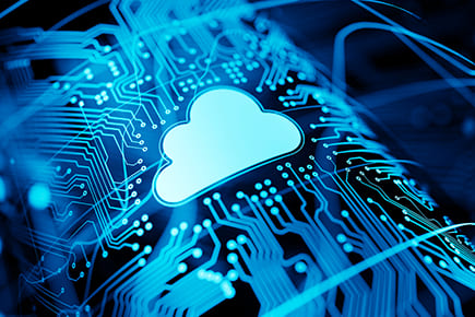 Utilisation Cloud