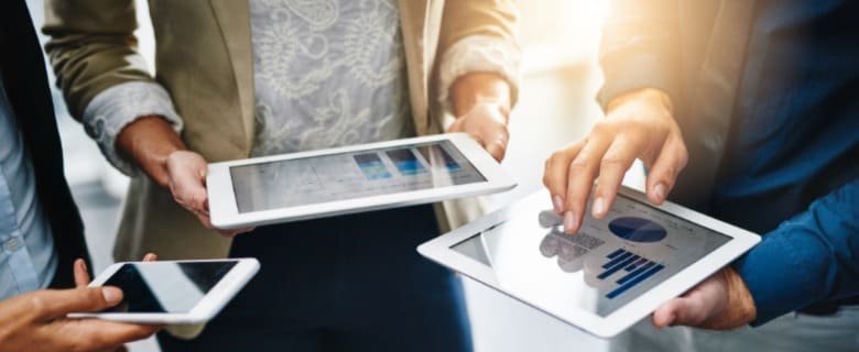 Connaître le débit fibre optique