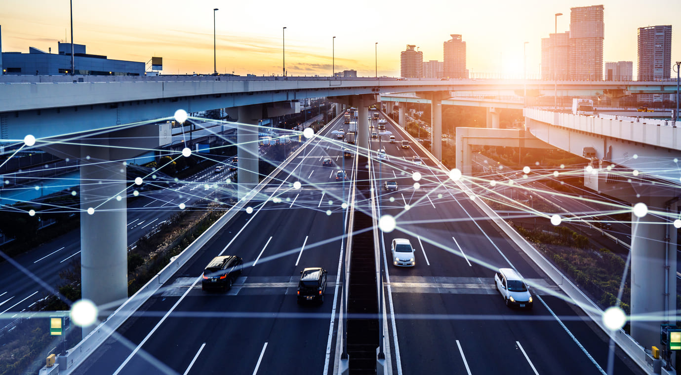 5G Open Road