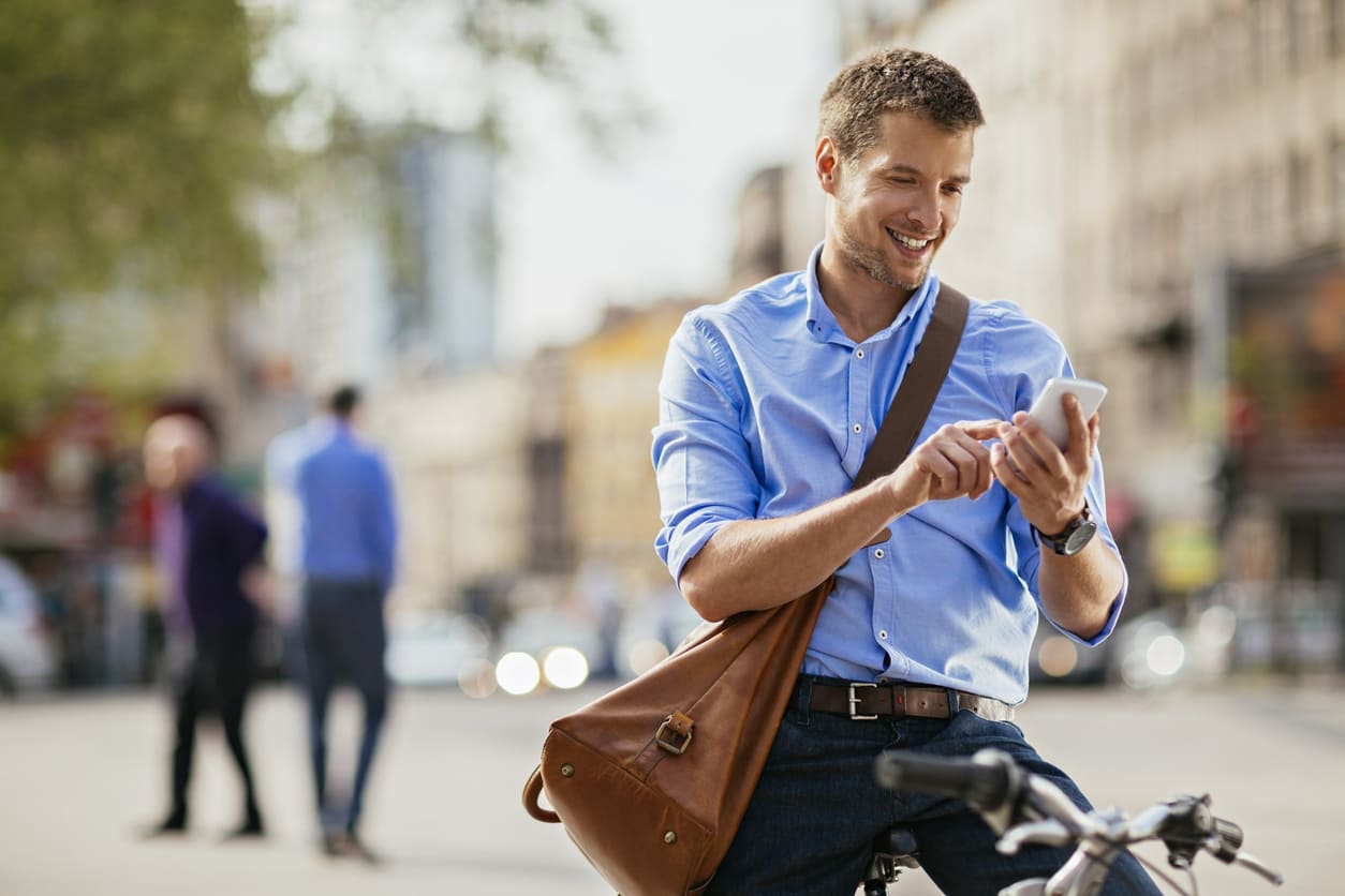 Y a-t-il encore des raisons de posséder un téléphone fixe ?