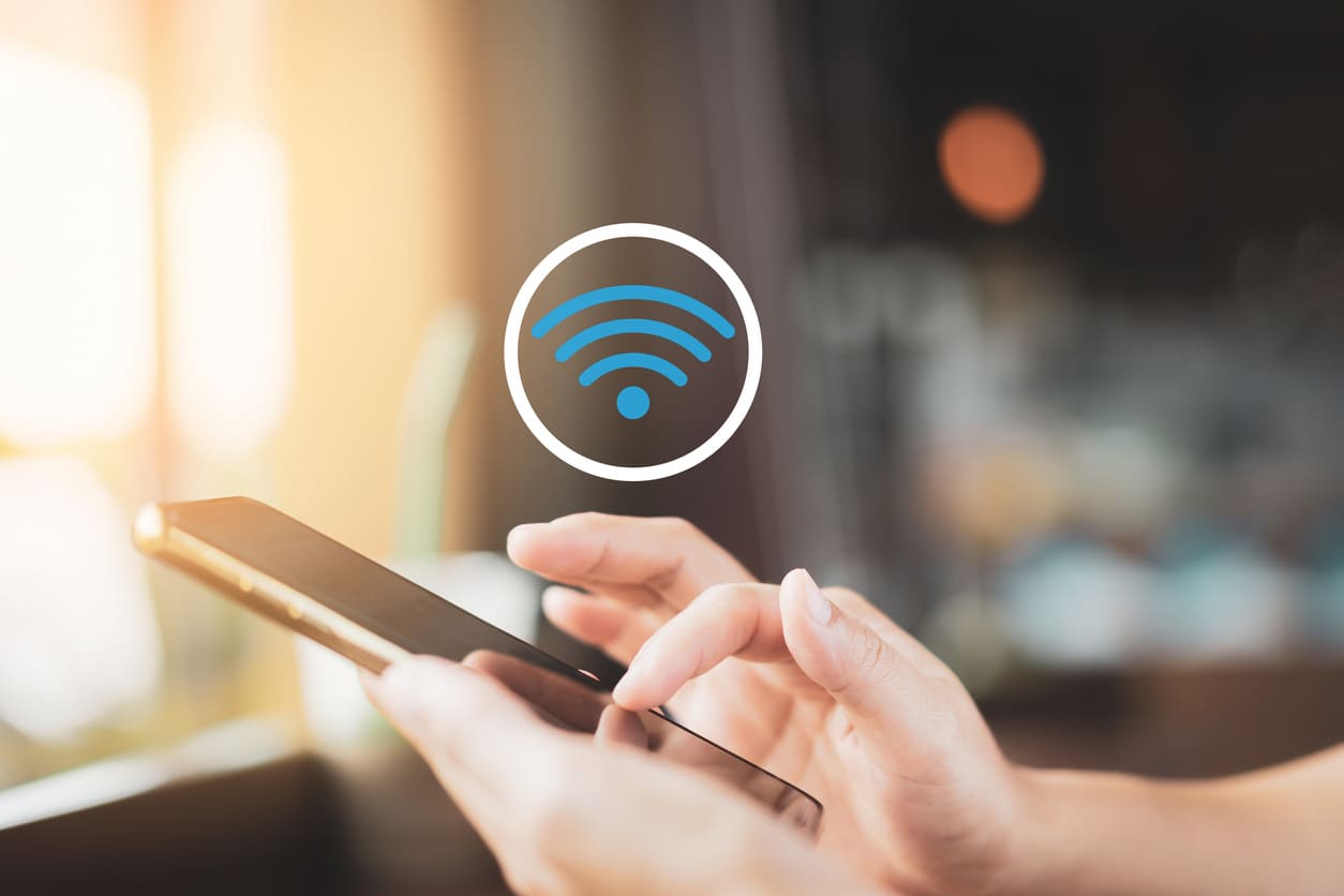 Wi-Fi : normes, débit, portée et sécurité