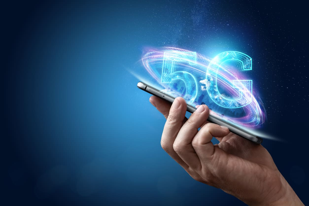 Arrêt programmé des technologies 2G et 3G : 4 questions pour tout comprendre !
