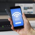 Avantages de borne wifi au bureau