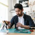 6 ÉTAPES POUR RECYCLER SON SMARTPHONE PRO