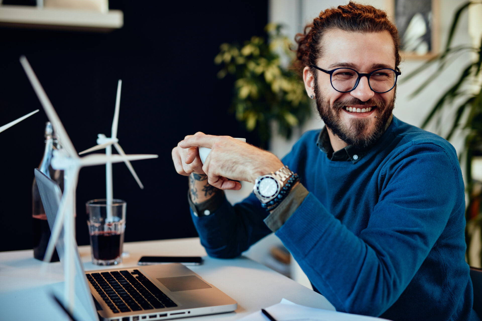 ecogestes entreprise impact environnemental
