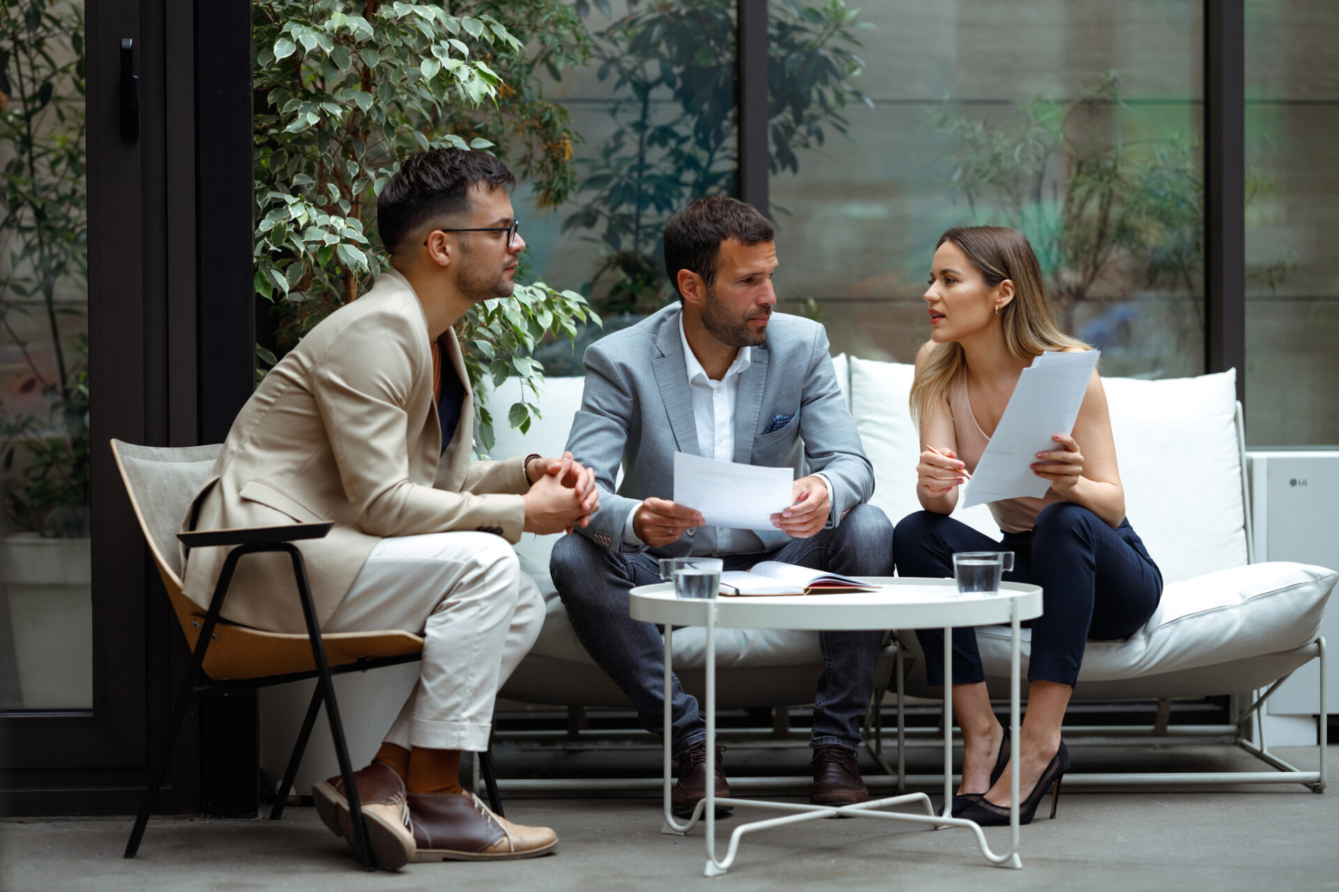 reglementation rse entreprise