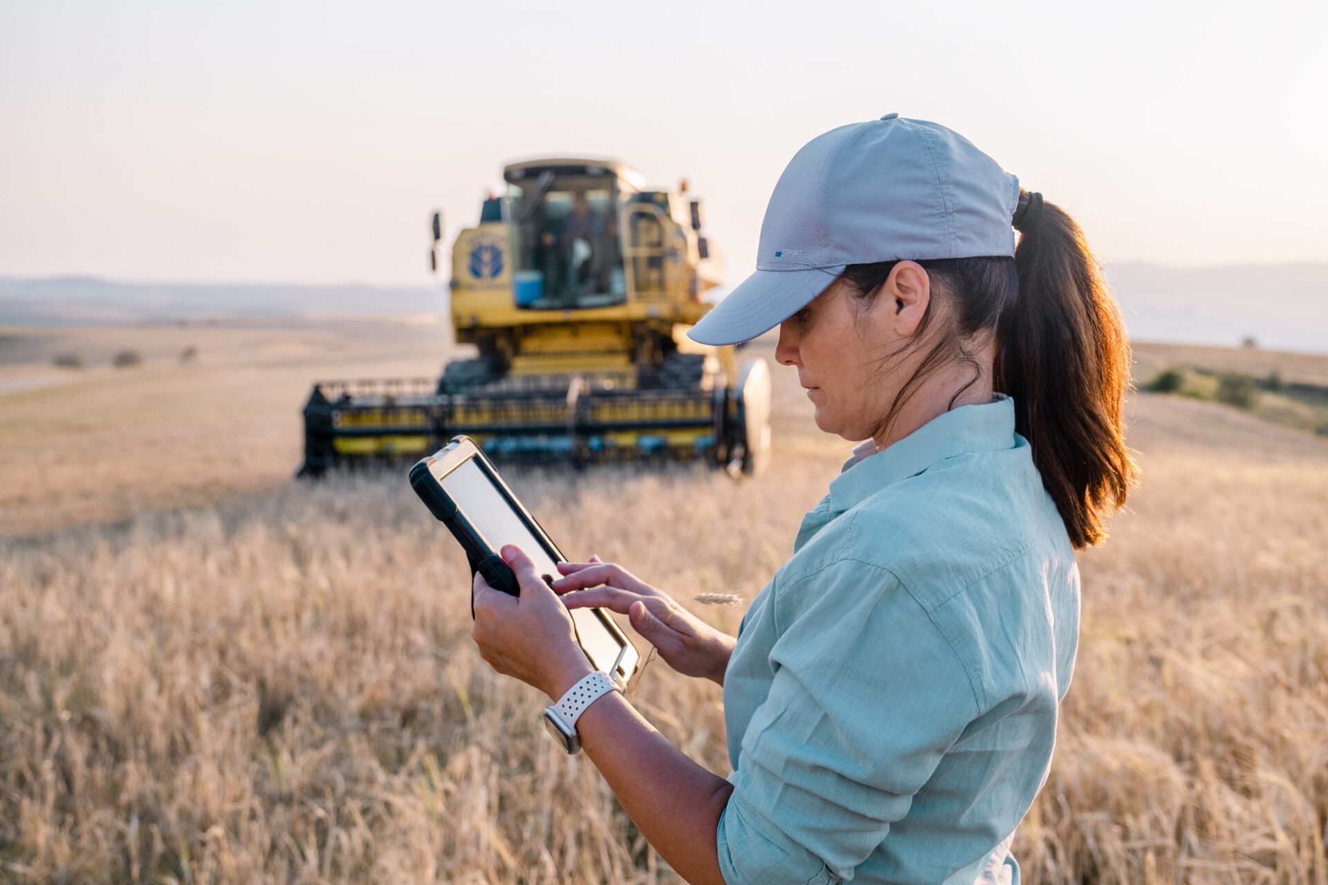 iot-service-environnement