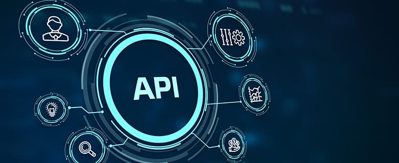 API
