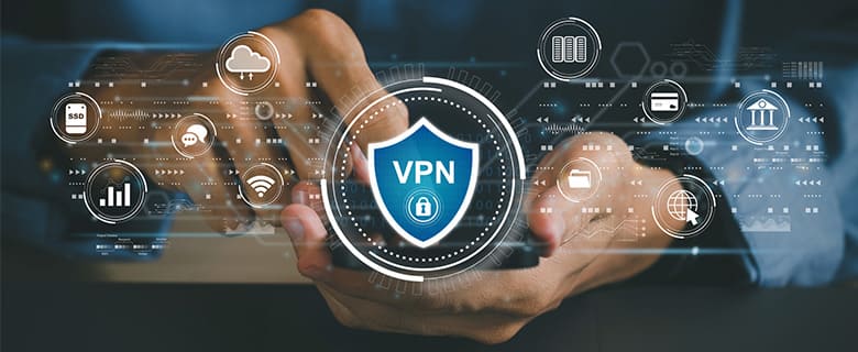 VPN IPsec