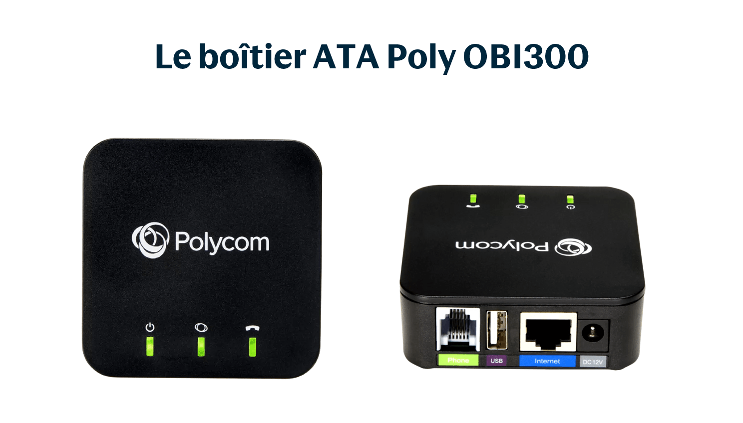 Adaptateur ATA Définition Bouygues Entreprises