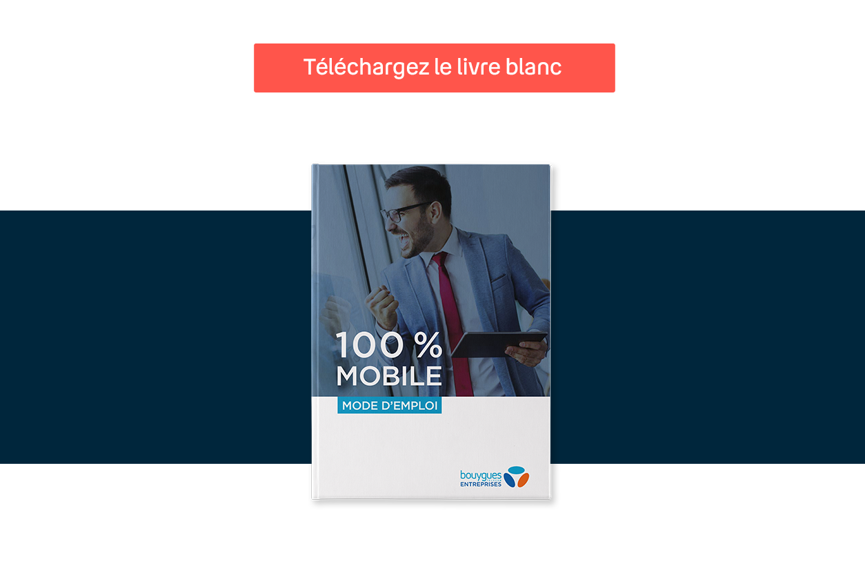 Livre Blanc 100% Mobile