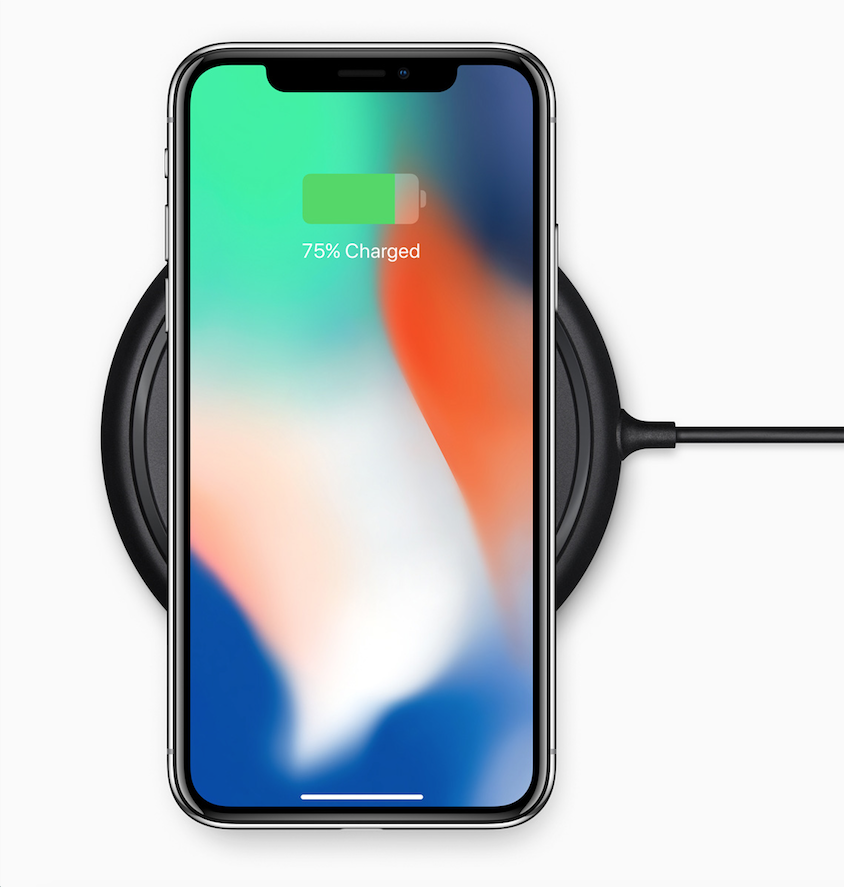 iphone 8 ou iphone X : telle est la question