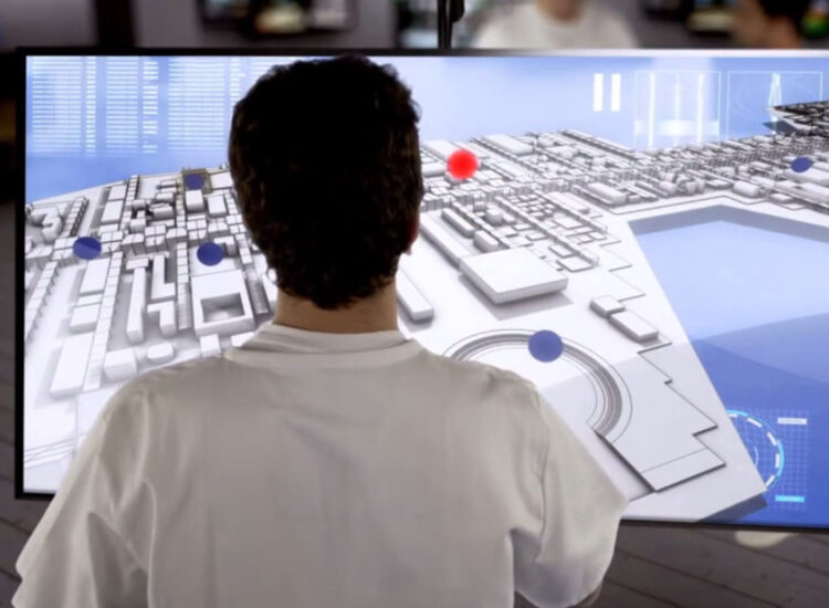 IA, Smart City, Cryptographie ... 5 technologies de rupture pour 2018