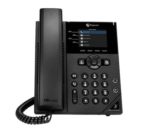 POLYCOM VVX250