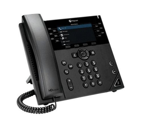 POLYCOM VVX450