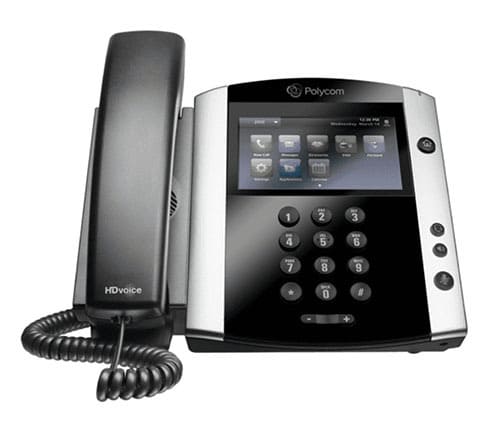 POLYCOM VVX620