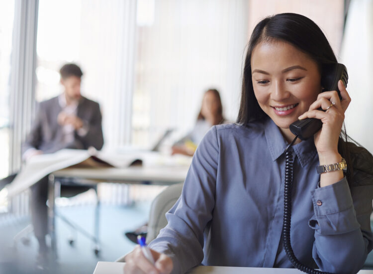 téléphonie VoIP