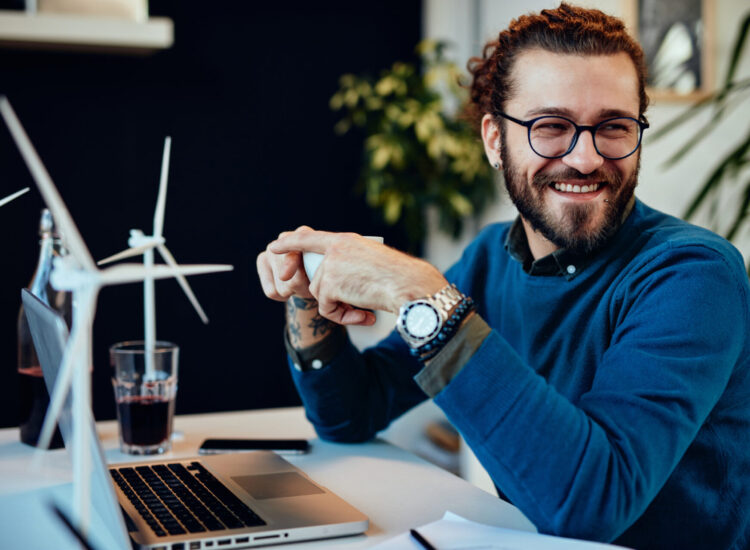 ecogestes entreprise impact environnemental
