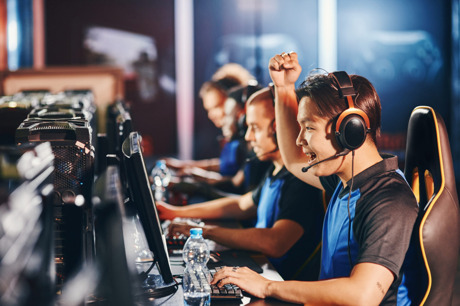 competitions-e-sport