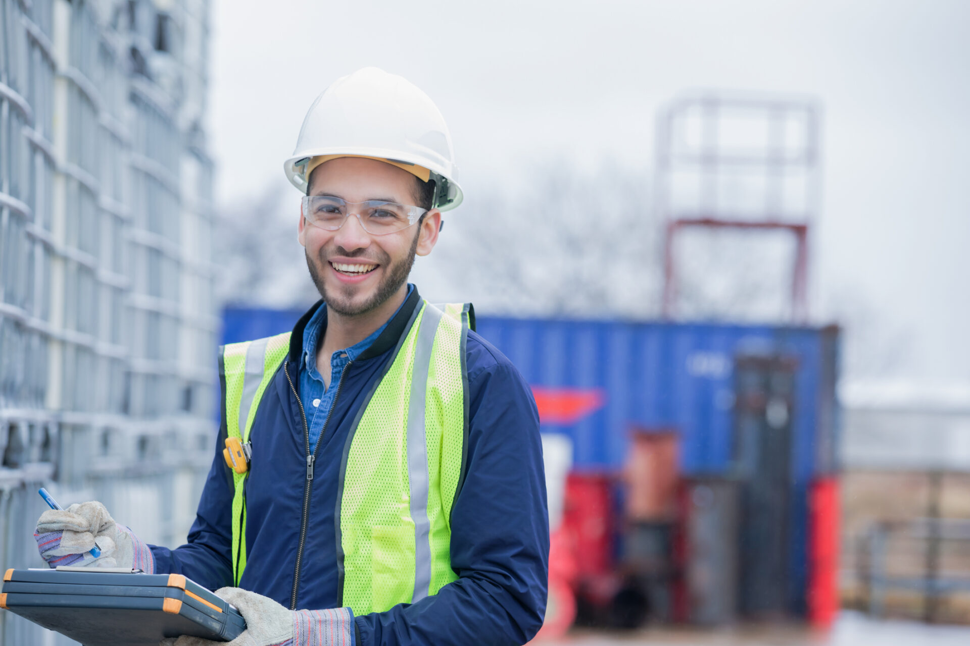 iot-chantier