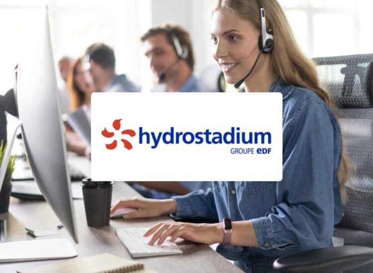 témoignage hydrostadium filiale edf