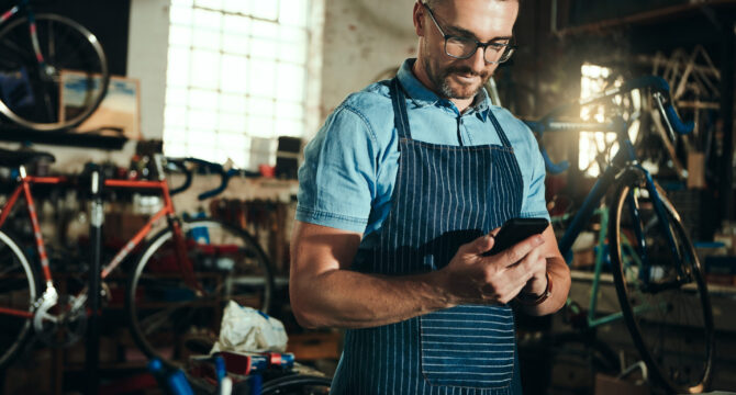 artisan-continuité-service-mobile