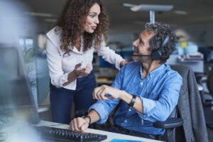 Pourquoi et comment migrer vers la téléphonie sur IP ?