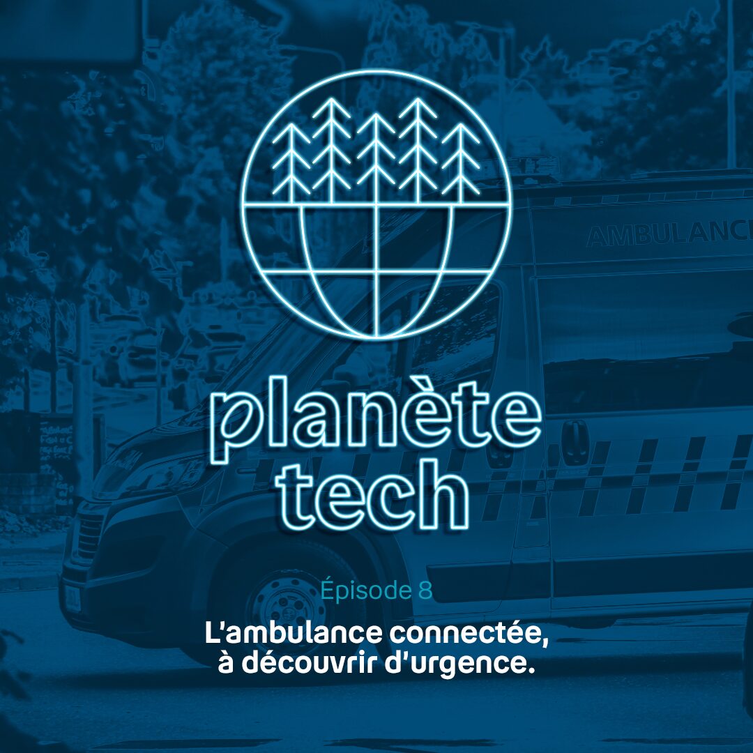 PlaneteTech CHU BORDEAUX