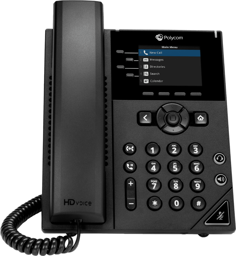 polycom vvx 250