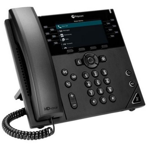 polycom vvx 450