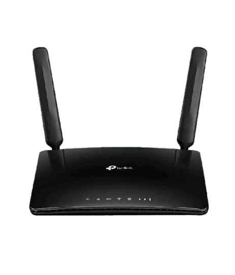 routeur box pro 4g 
