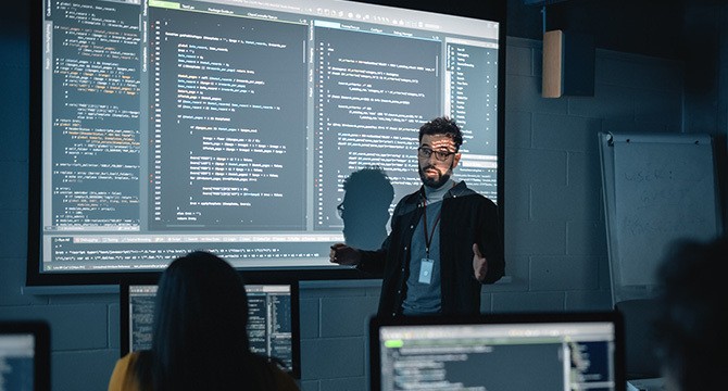 Cyberattaques : le guide complet pour se prémunir en entreprise 